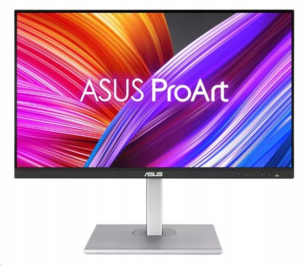 Asus ProArt PA278CGV 27" Ips 2560x1440 Wqhd 144Hz 5ms 350cd Usb-c 2xHDMI…