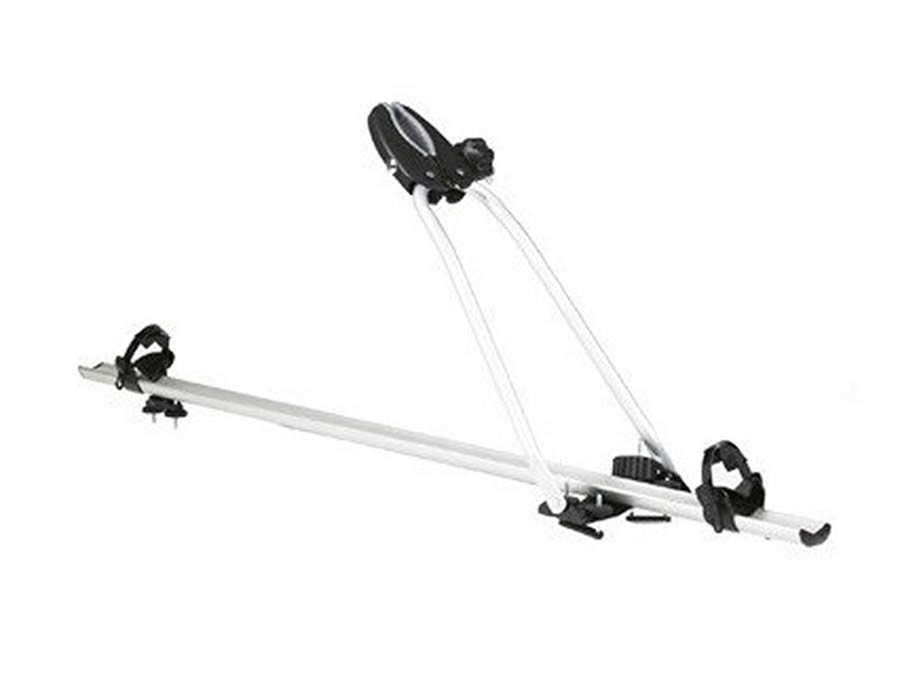 

Bagażnik Dachowy Na Rower Uchwyt Rowerowy Homar 2