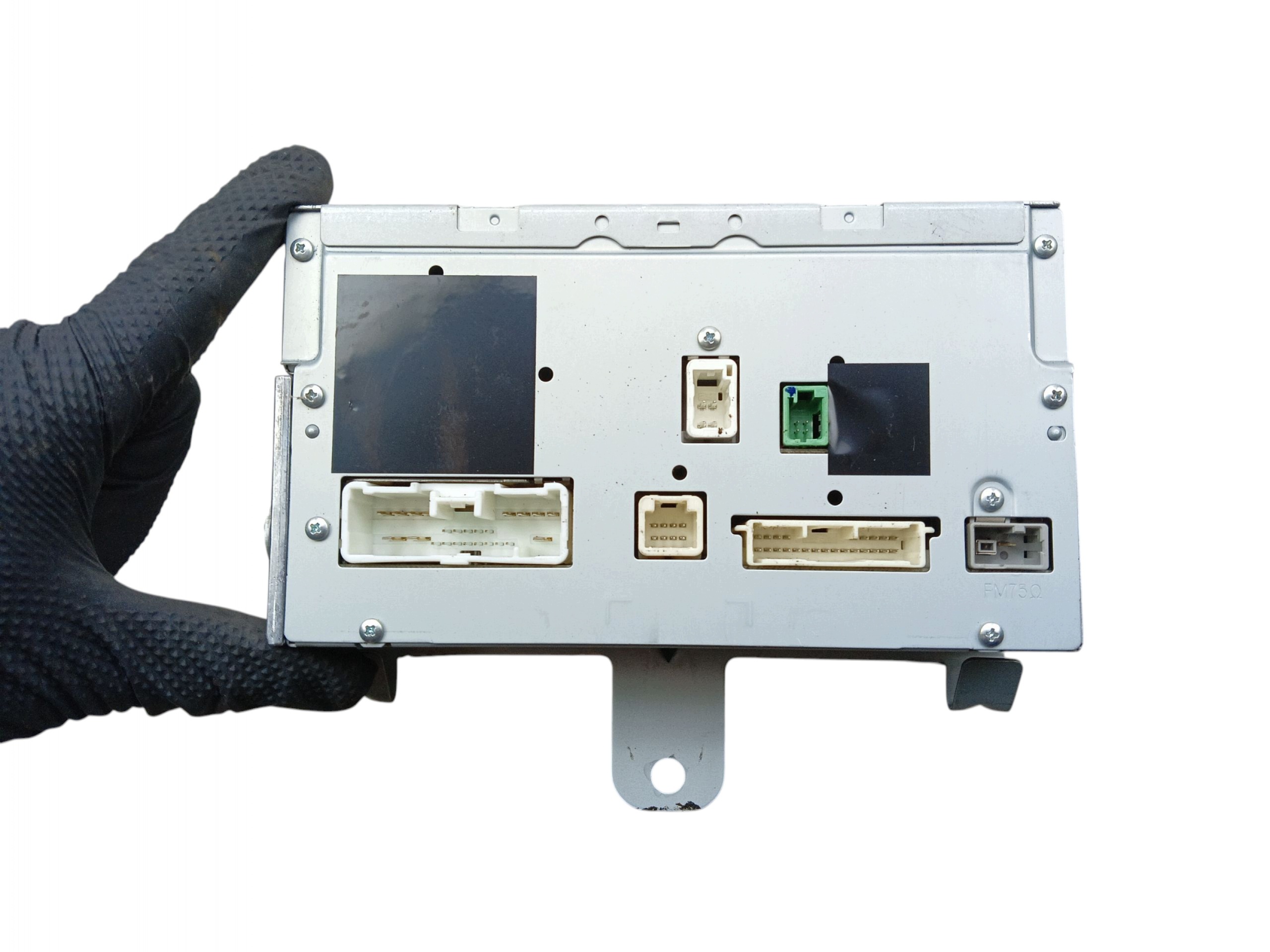 RADIO navigation MAZDA CX-5 und (2011-2015) KR8566DV0B