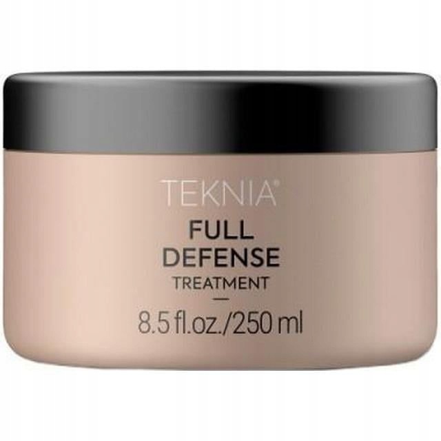 Lakme Teknia Full Defense Ošetření 250 ML
