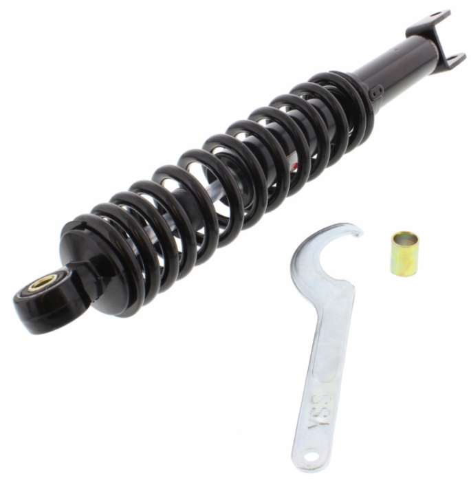 AMORTYZATOR OLEJOWY YSS Aprilia Scarabeo 125 99 04