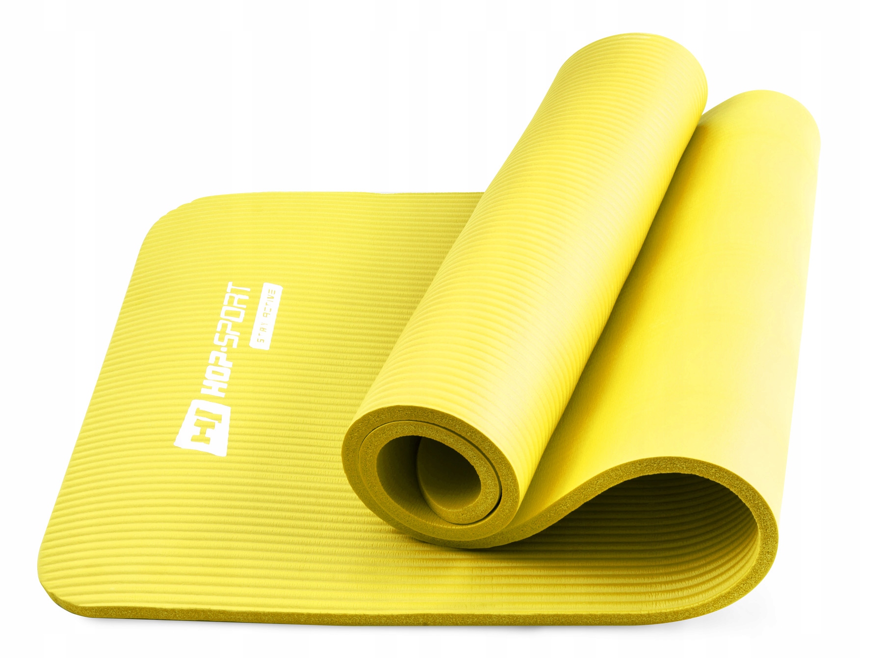 1,5cm GRUBA MATA DO ĆWICZEŃ FITNESS JOGI FITNES Model HS-N015GM