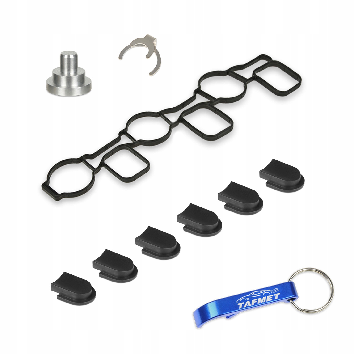 Krytky sacího potrubí Vw Škoda Seat 1.2 Tdicr