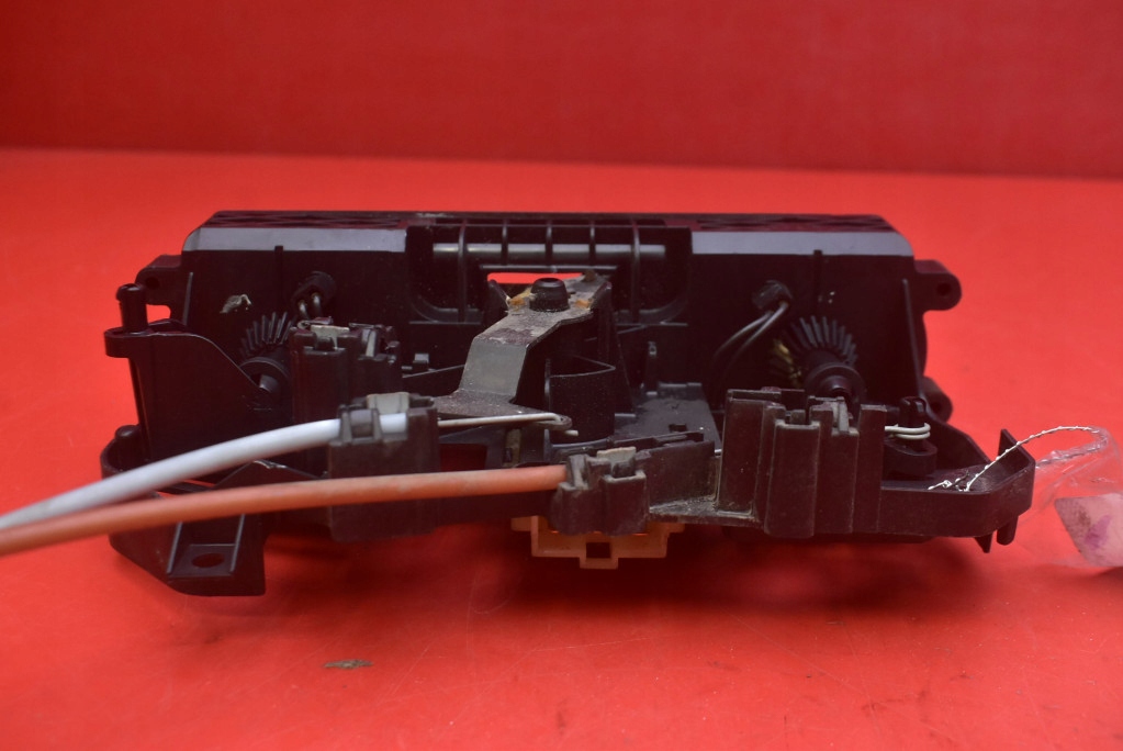 control panel air conditioning devices KLIMY DAIHATSU SIRION 1 and M100 98-01