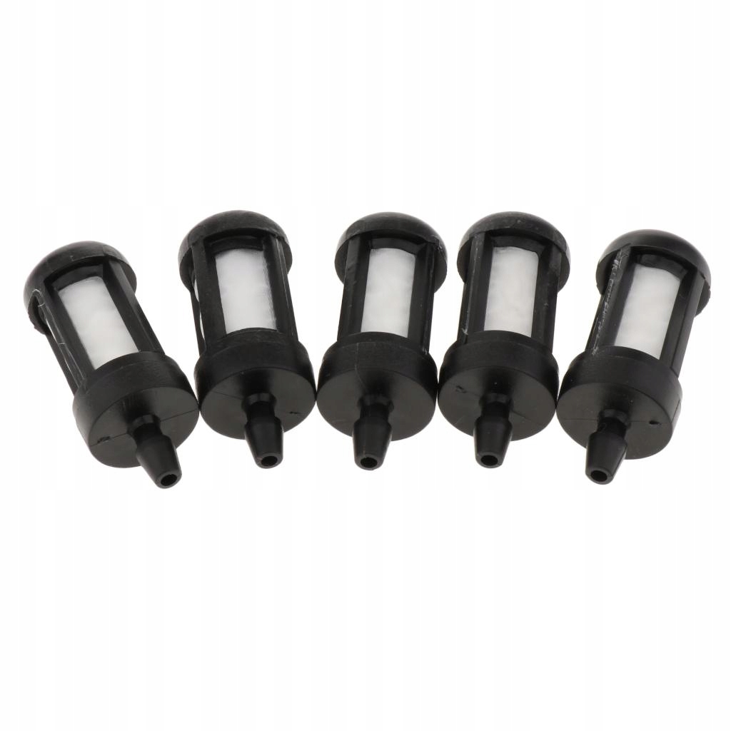 5 sztuk filtr paliwa dla MS260 MS290 MS310 MS340