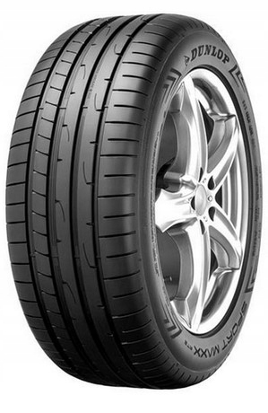 

2 szt. Dunlop 235/55R18 Sport Maxx Rt 2 Suv 100V