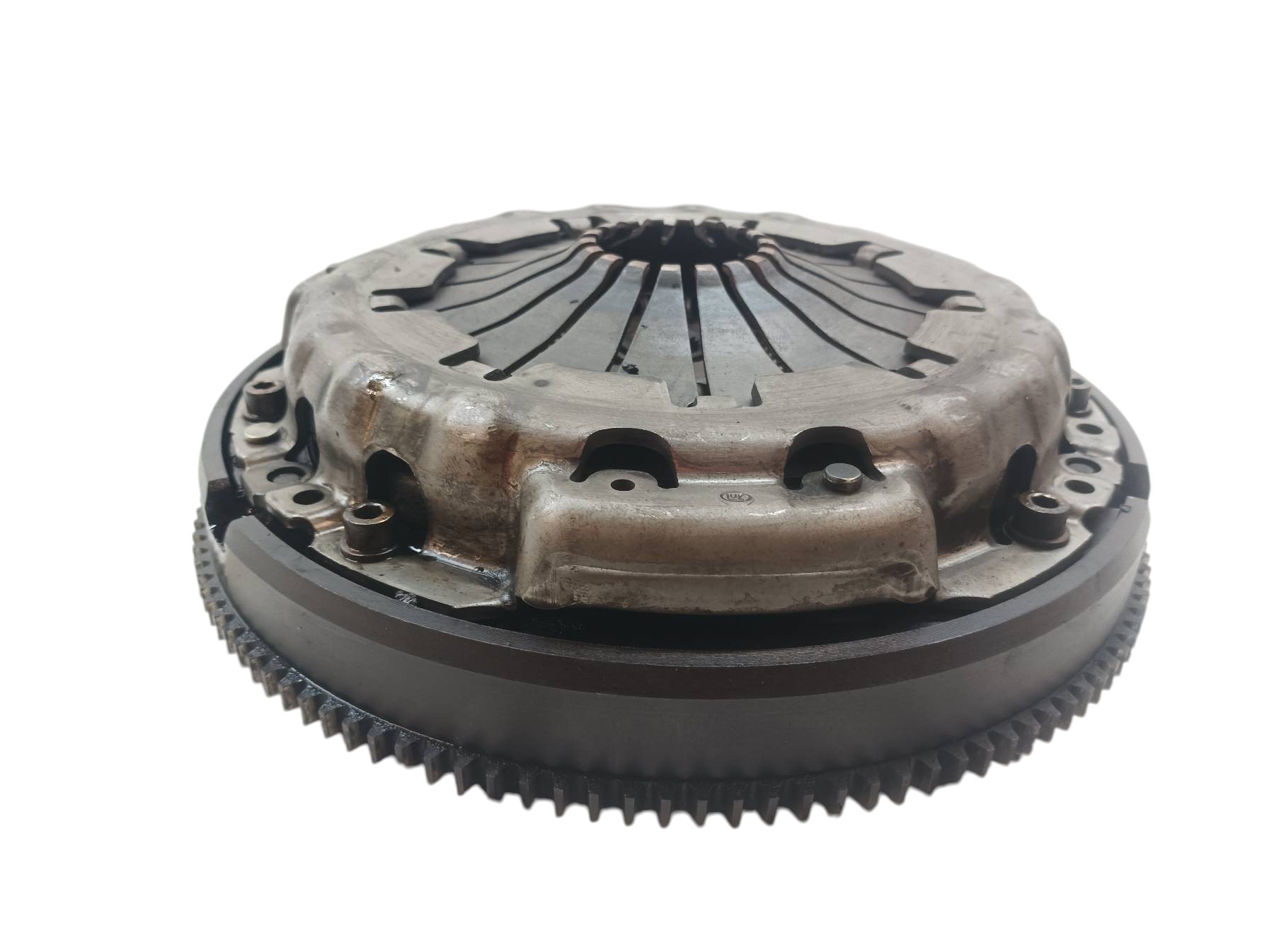 wheel flywheel 2.5 DCI Renault Master II (1997-2010)