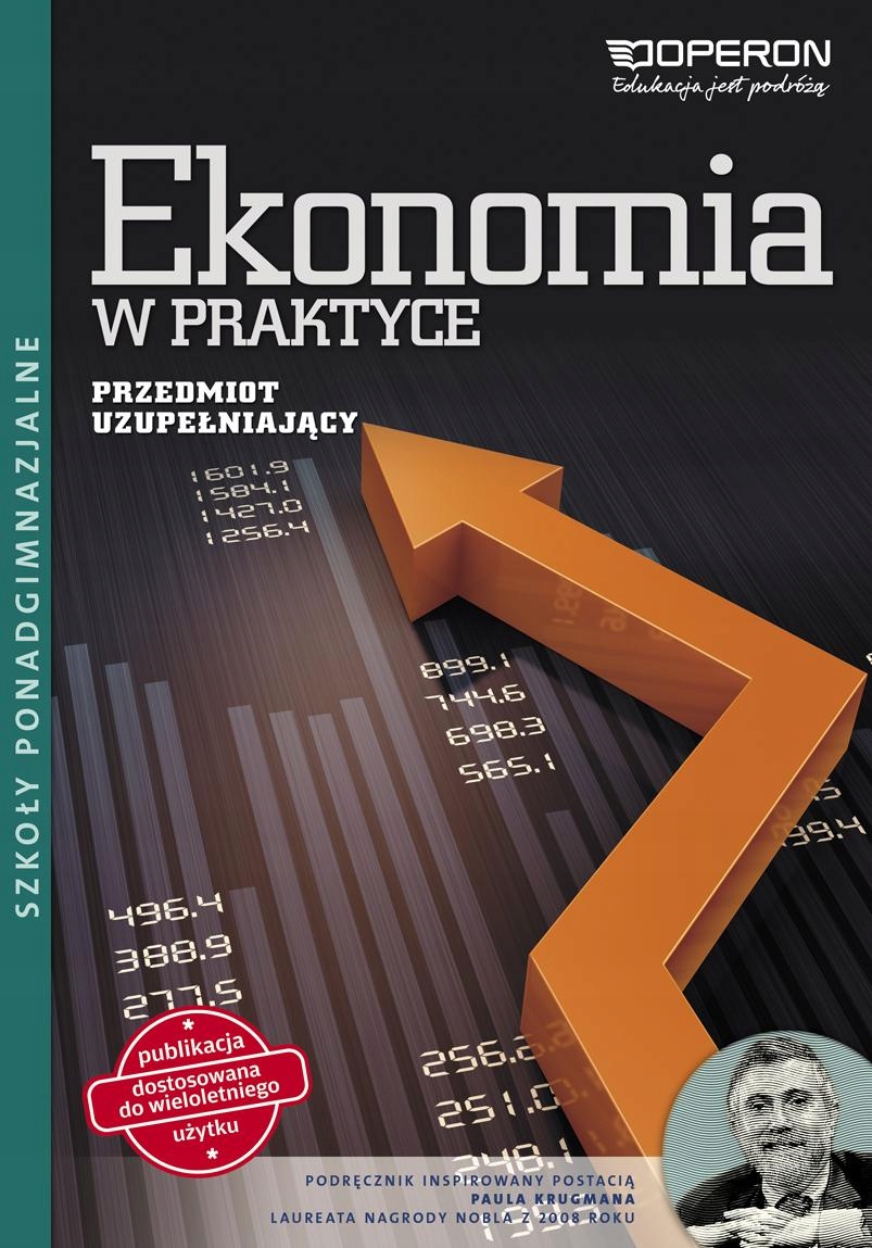 EKONOMIA W PRAKTYCE JOLANTA KIJAKOWSKA