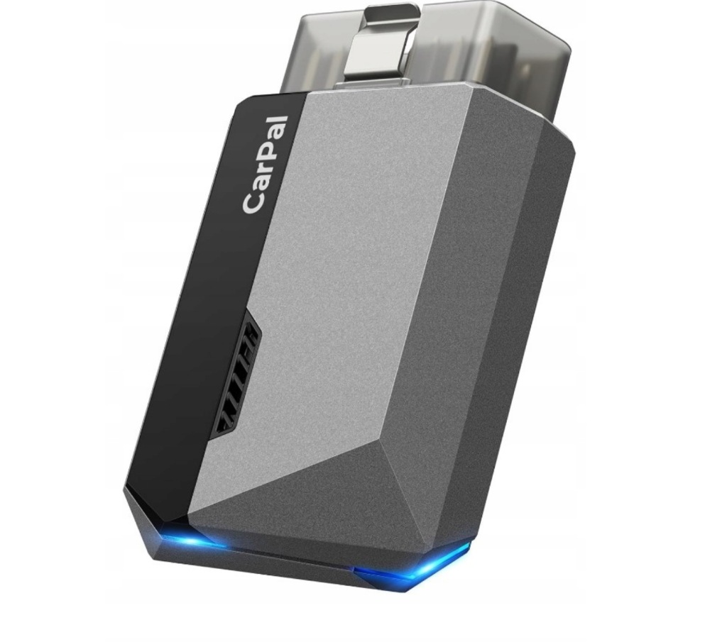 Topdon Carpal diagnostický skener OBD2 Bluetooth