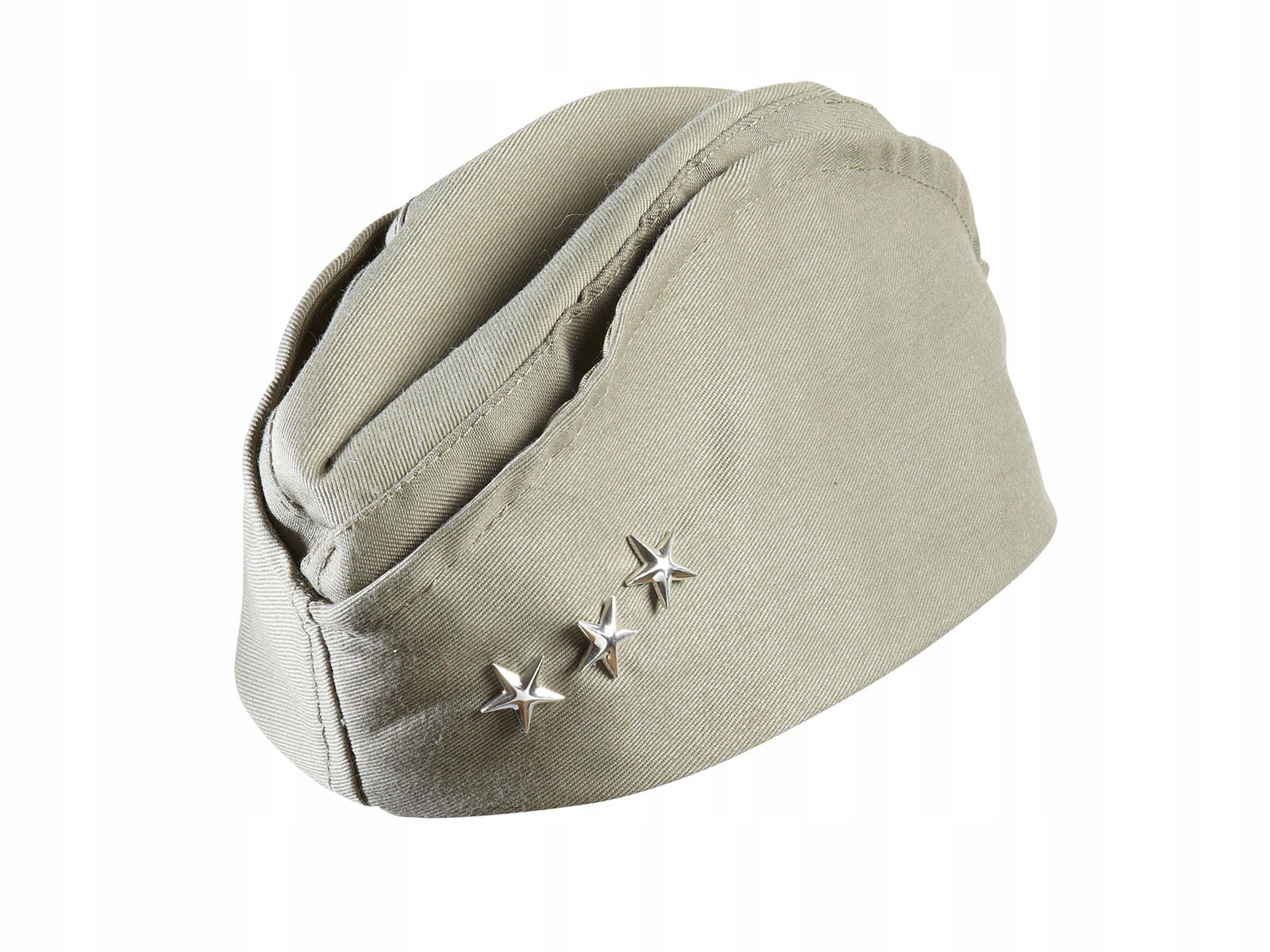 Czapka wojskowa Żołnierz Generał Przebranie