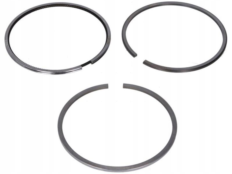 015 05 - ПОРШНЕВЫЕ КОЛЬЦА FORD C-MAX И 1.8