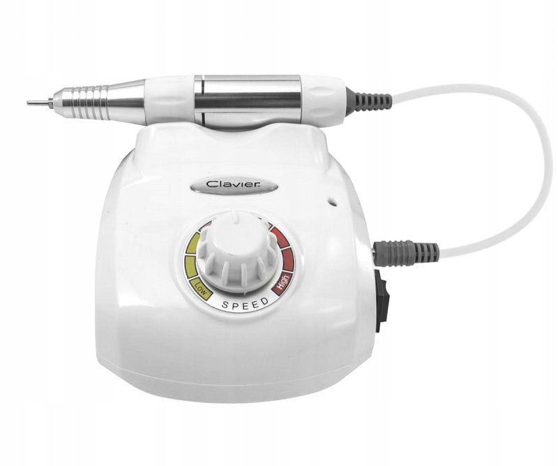 Frezarka Do Paznokci Manicure Pedicure Mocna 65W Clavier Marka Clavier