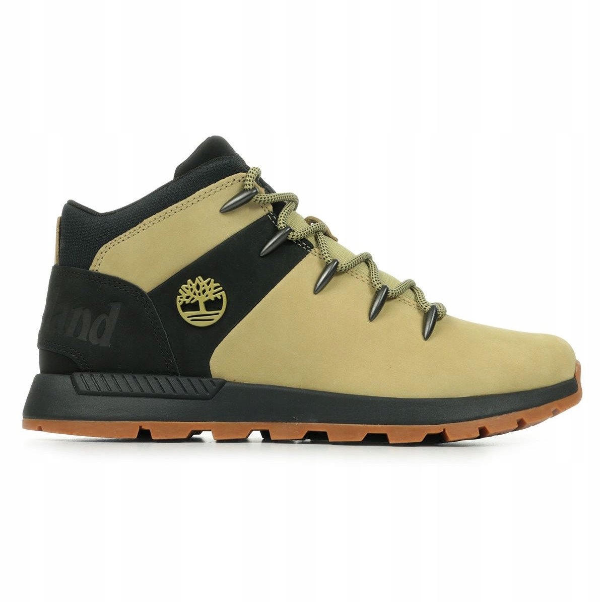 Timberland pánské boty Sprint Trekker TB0A6AHZEN7 44,5