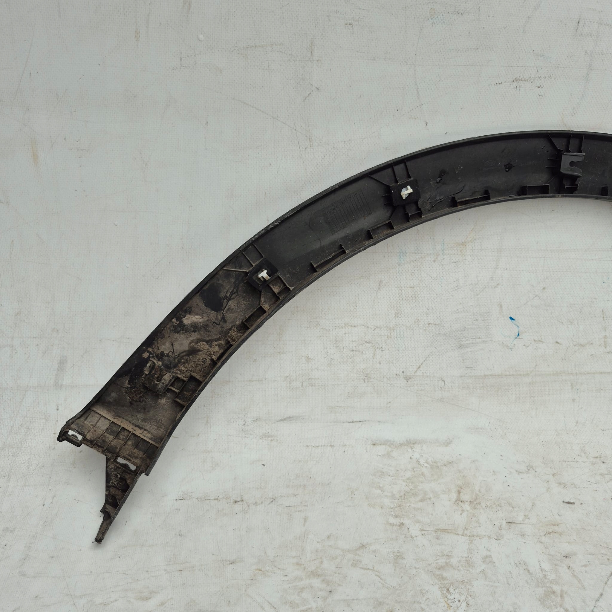 KIA X-CEED XCEED 19- moulding for fender left front front 87711-J7CA0