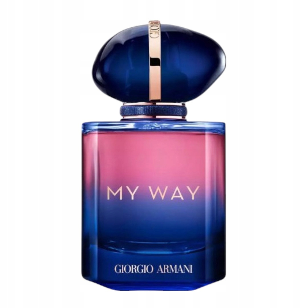 Giorgio Armani My Way Parfum New 50 ml