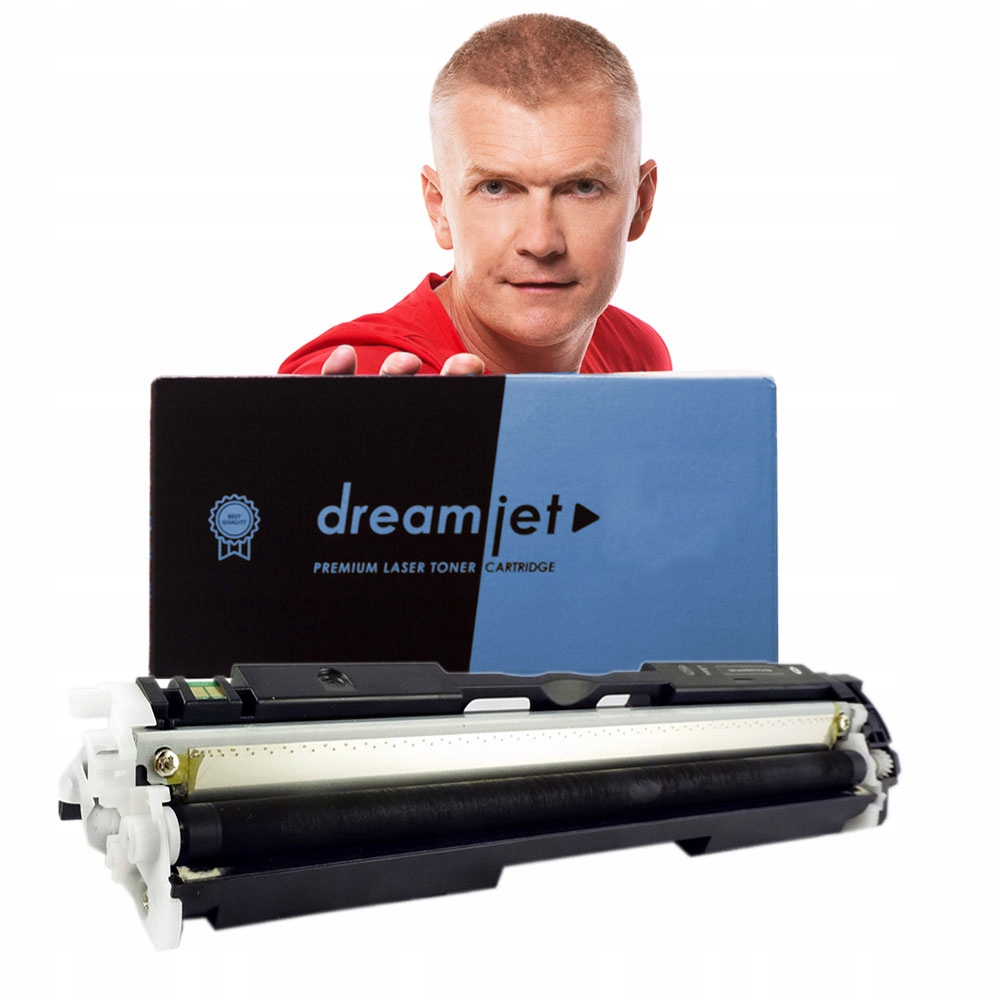 

Toner czarny do Hp 126A CE310A CP1025 M175 M275