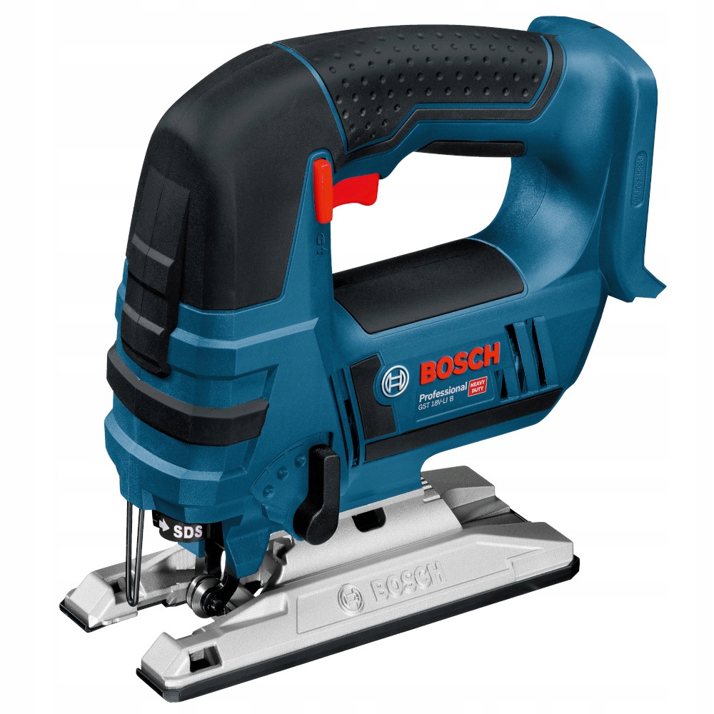 BOSCH GST18 WYRZYNARKA AKUMULATOROWA BODY Seria GST