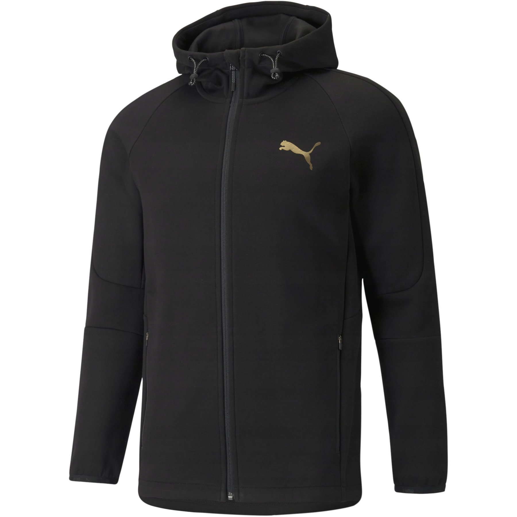 

Puma Bluza Evostripe 58942451 r S