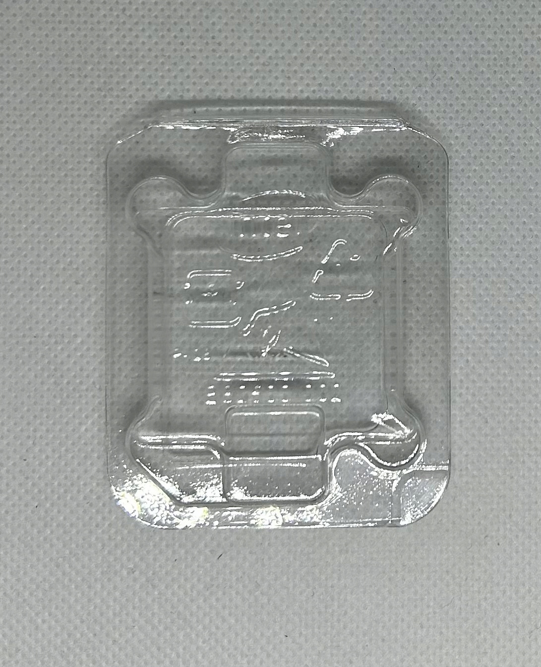 

Opakowanie na procesor Intel Cpu Tray