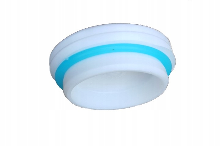 Korek do Beczki DUŻY S70x6 Beczka Plastikowa 200L Materiał plastik