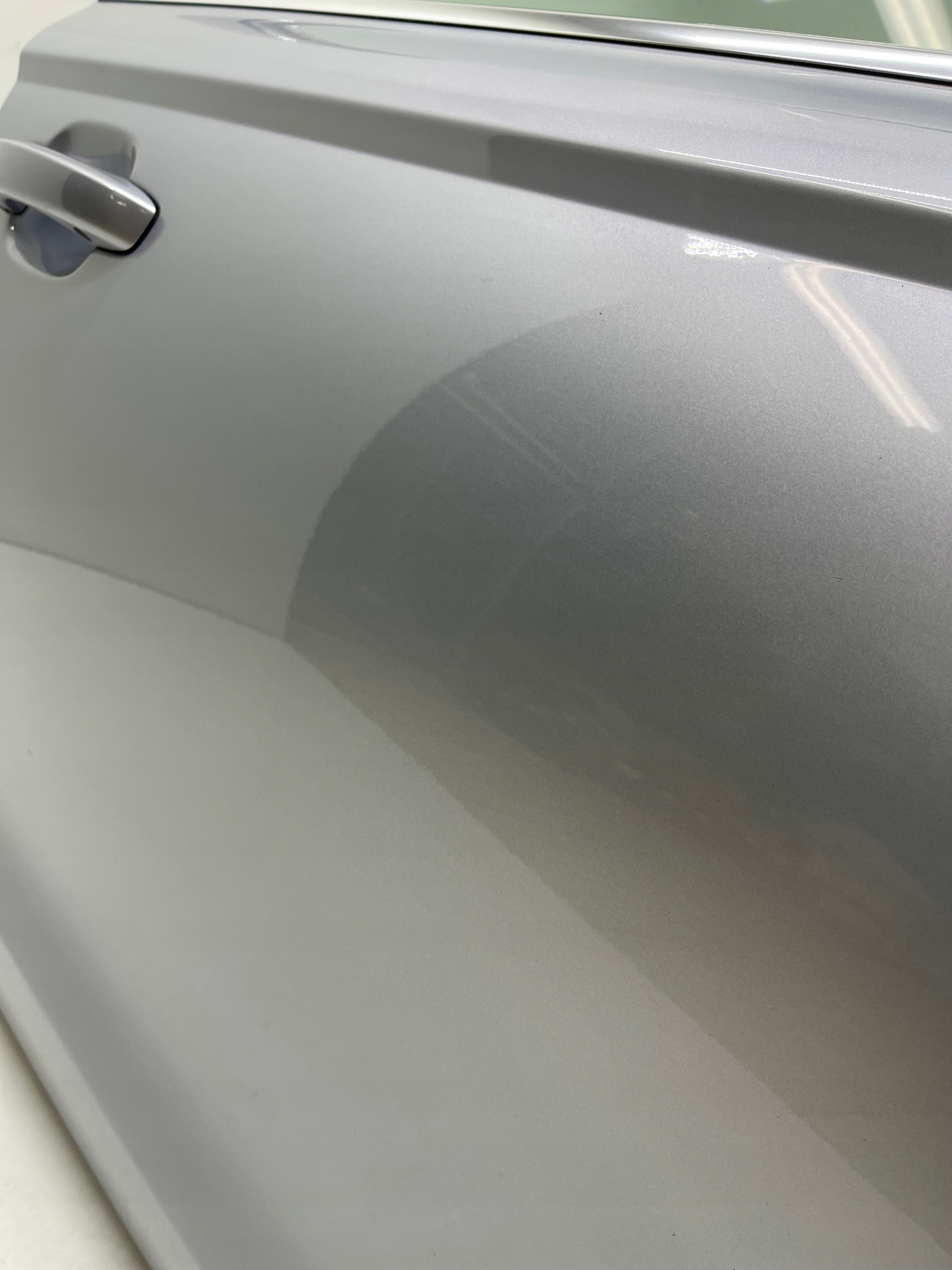AUDI A6 C7 door right right front colour: LZ7G IDEALNE complete |WYSYLKA!