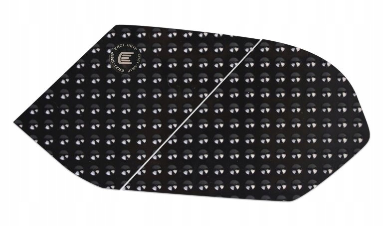 Ochranné Nálepky Eazigrip Na Nádrž Kawasaki Ninja 500 Z500 2024-2026