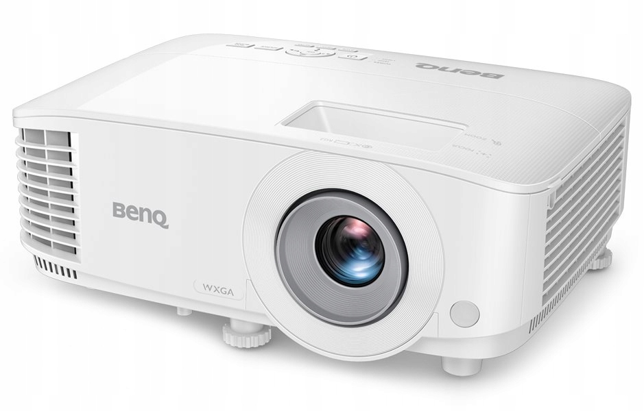 BenQ MW560 Wxga/ Dlp projektor/ 4000 Ansi/ 20000:1/ Vga/ Hdmi