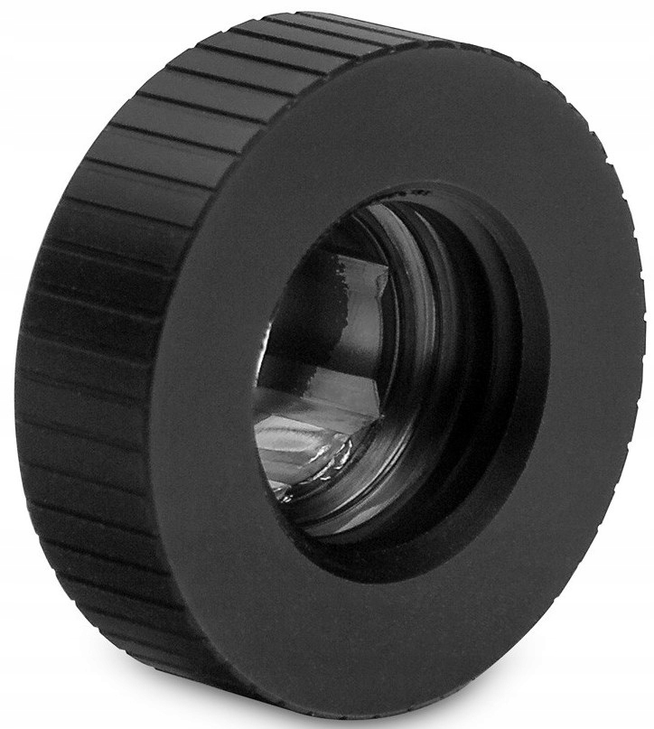 EK-QUANTUM TORQUE EXTENDER STATIC MF 7 - BLACK Kod producenta 3831109825457