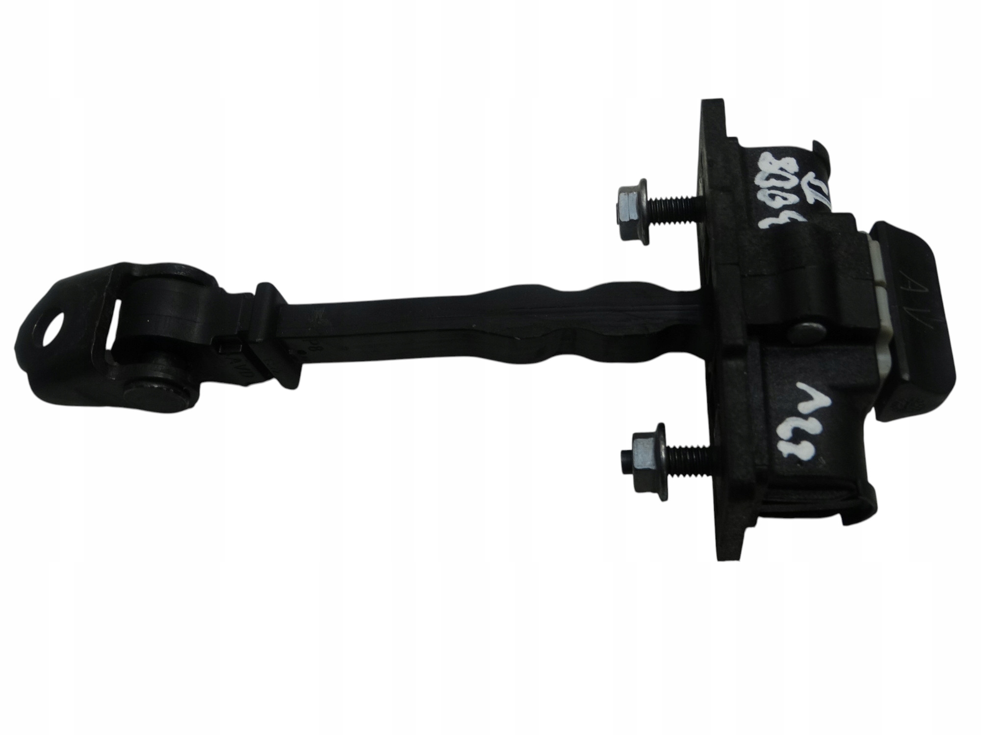 limiter door left front PEUGEOT 3008 II EUROPA 22R.