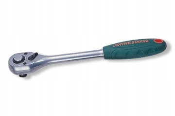 

Grzechotka 1/4'' 36 zębów Jonnesway R2902
