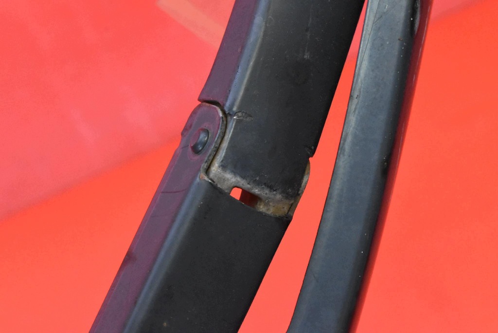 wiper arm front EU KIA CEED 2 II LIFT 15-18