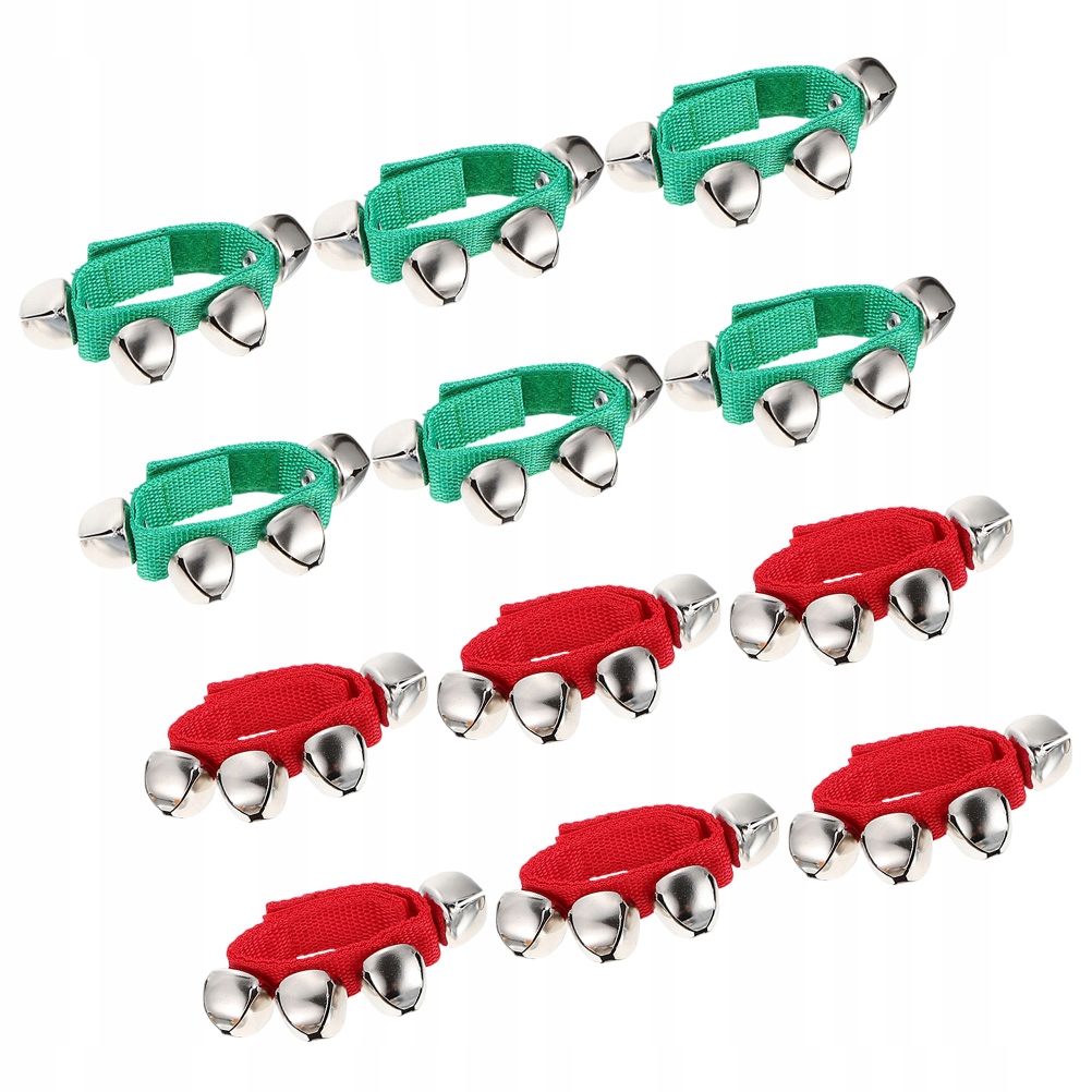 GRZECHOTKA NA NADGARSTKO 12 SZT