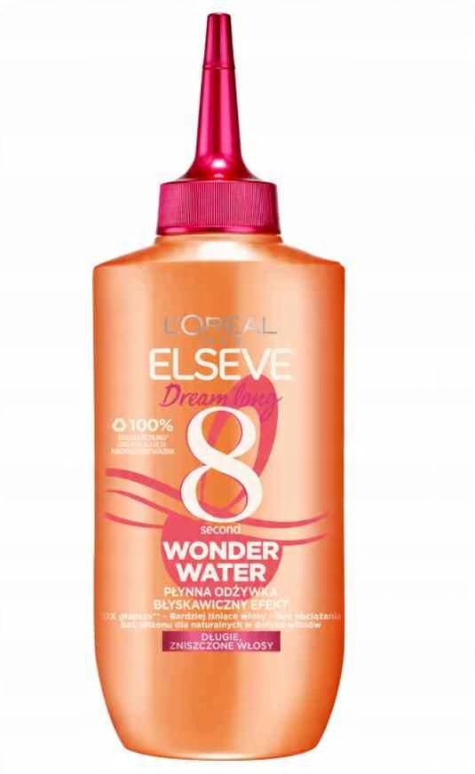 

Loreal Elseve Dream Long Wonder Water Płynna Od...