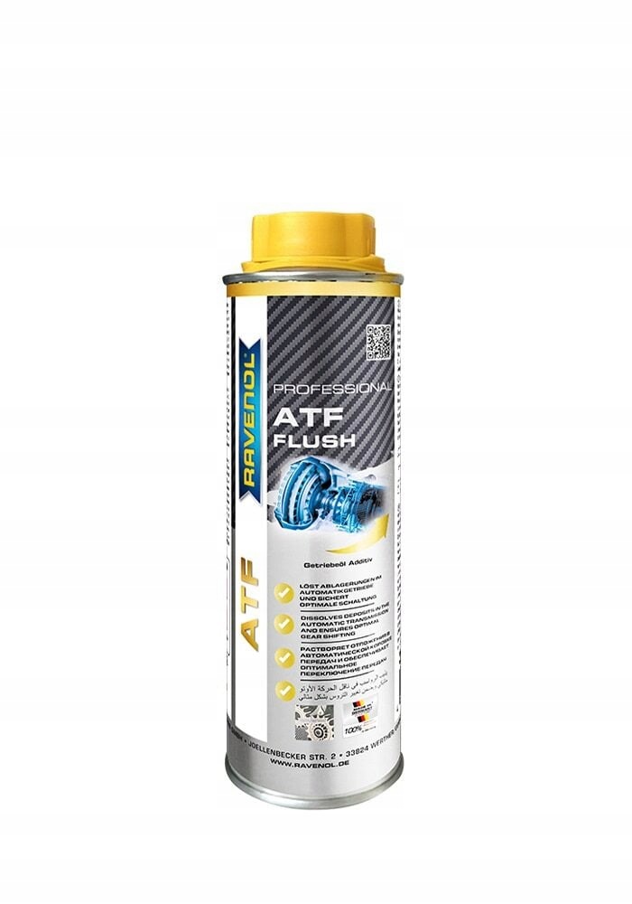 Ravenol Atf Flush 300ML