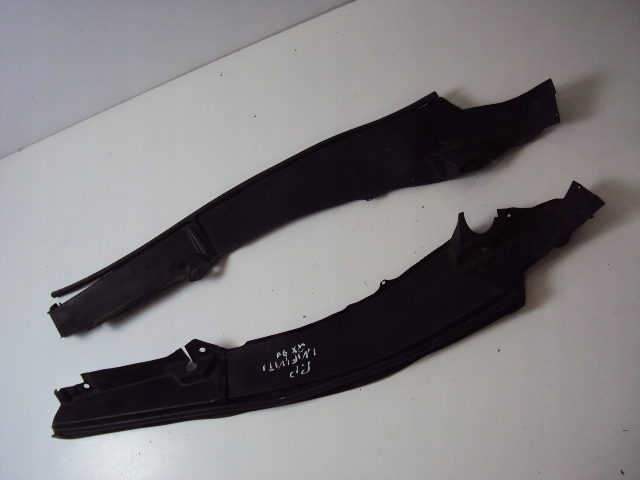 65820 1CA0A - КРИЛА ПЕРЕДНІ INFINITI QX70