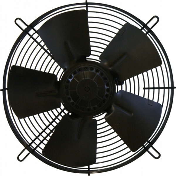 Axiálny ventilátor Ferono FSS300 Sací