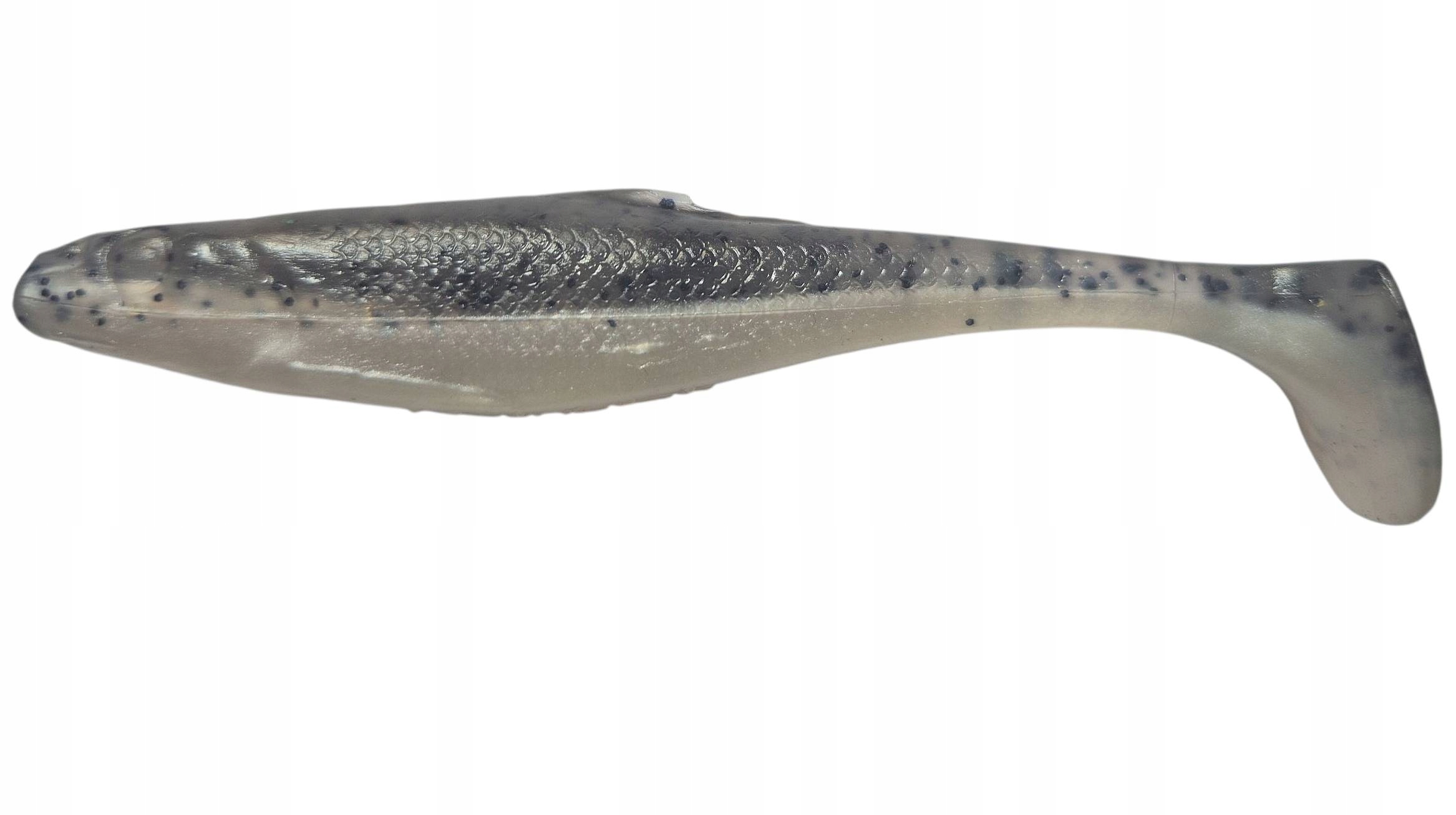 Guma ripper Realistic Shad Matusiak Kiełb 10cm 9g kolor004 1sztuka