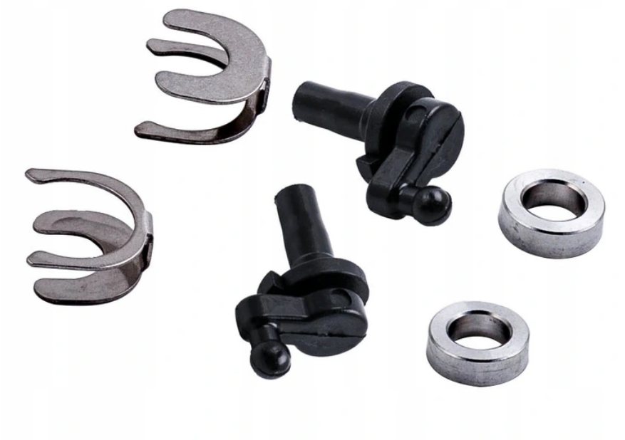 ZESTAW NAPRAWCZY KLAP KOLEKTORA AUDI 2 7 3 0 TDI Engine Type Diesel