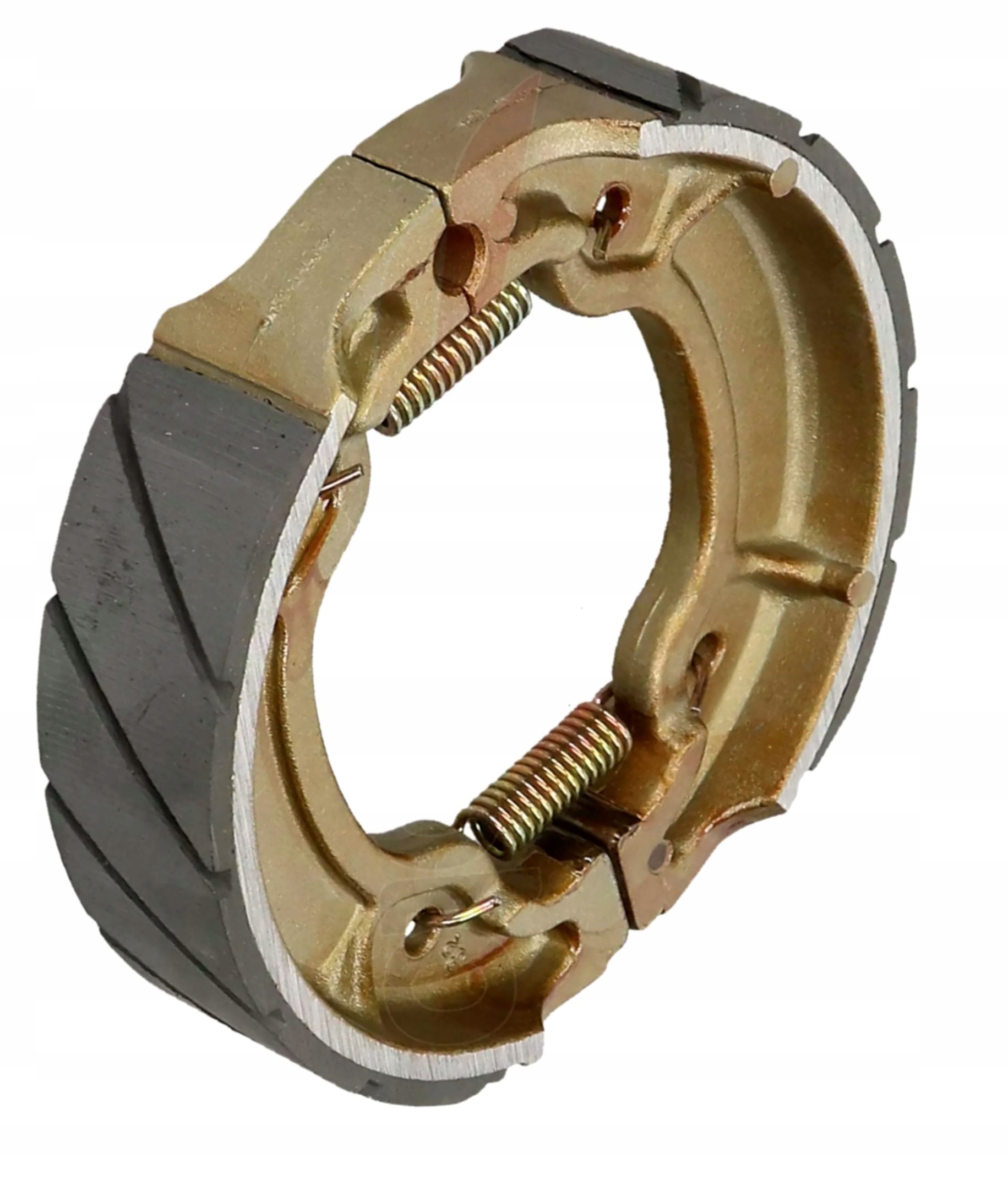 Brzdové Čelisti Mbk XC 125 Xn Yn 100 Yp Yq Yw Rex Rex 50 Rivero Phönix