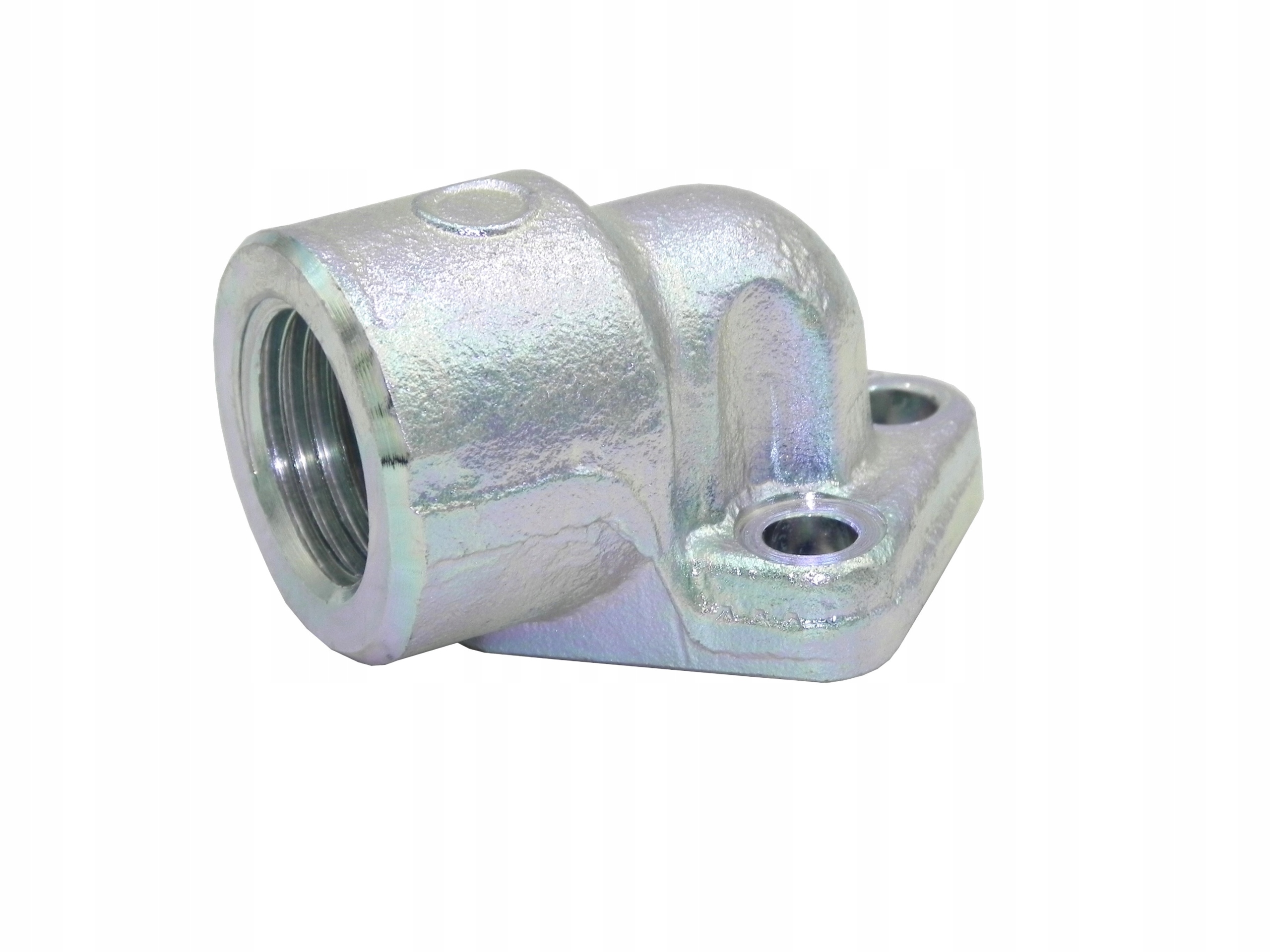 

Przyłącze Kołnierzowe Pompa Caro 1"- 51mm