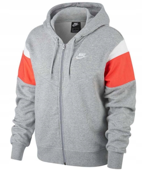 Nike Sportswear Heritage Mikina CJ2305064 S