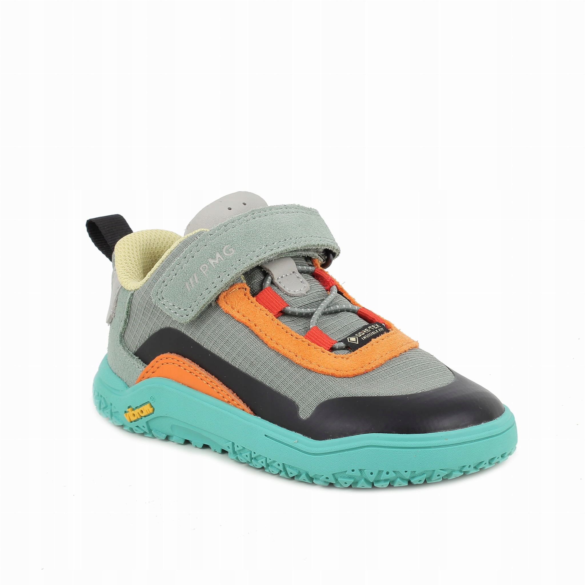 Primigi Sneakersy Dziecięce Barefoot Gore-Tex 1420022 24