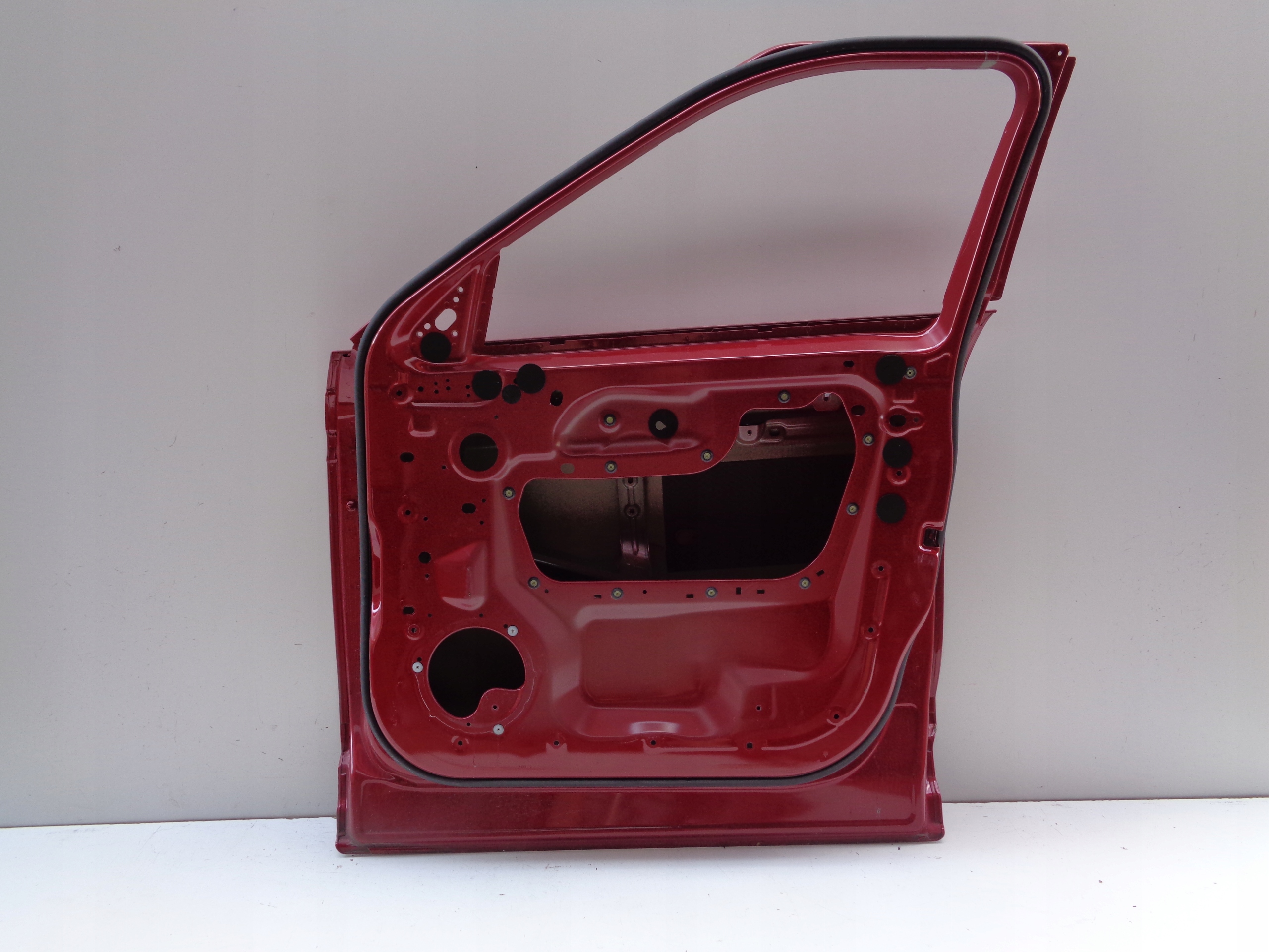 door right front RANGE ROVER EVOQUE II 19- NR 47899