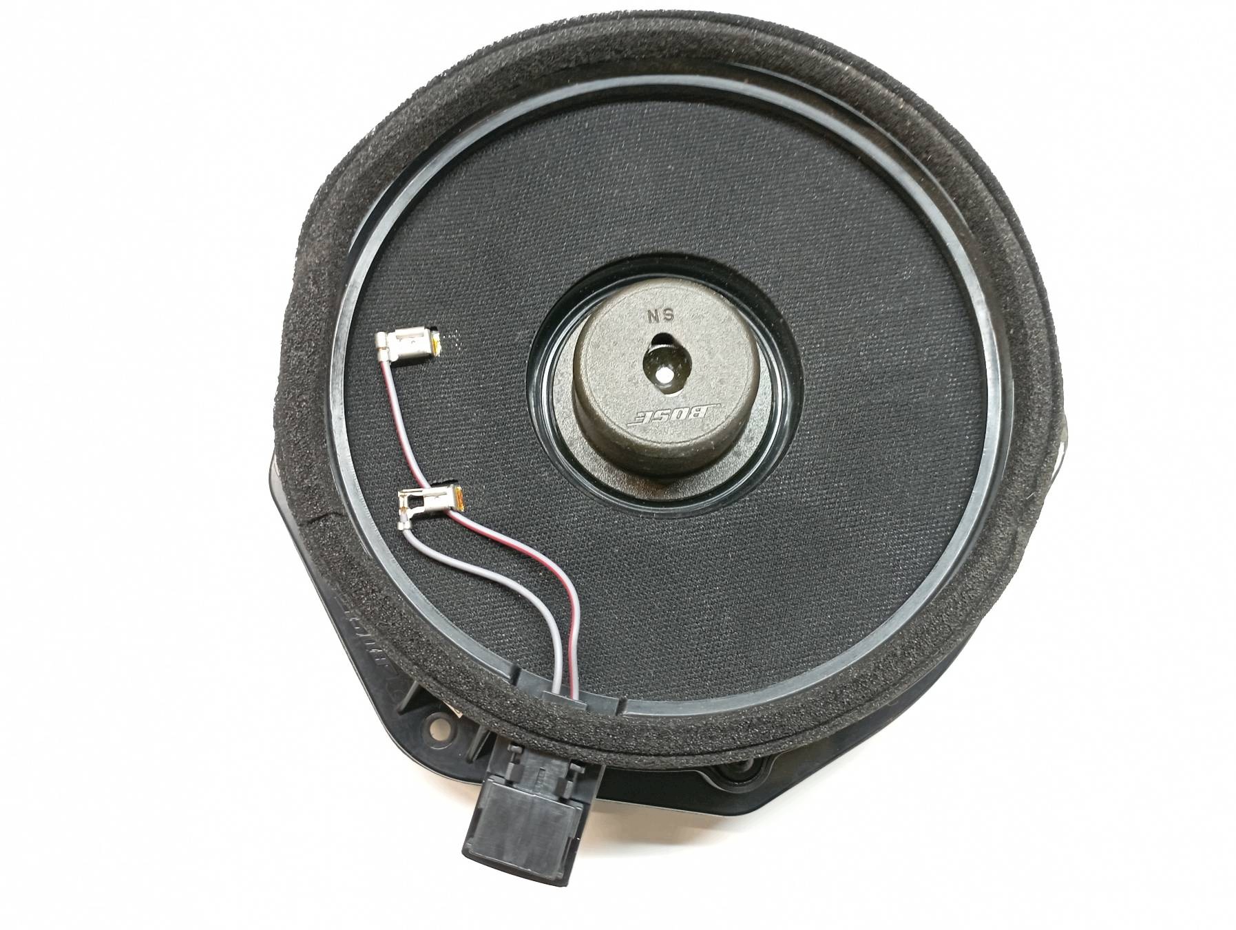 reprák KOMPLET 4E0035411A 4E0035411A Audi A8 II (2002-2010) D3