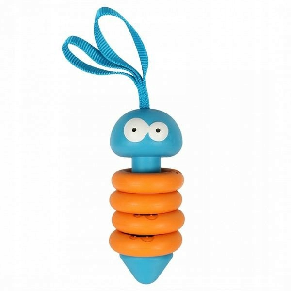 

Coockoo Larry Orange 16x6,8x6,8cm