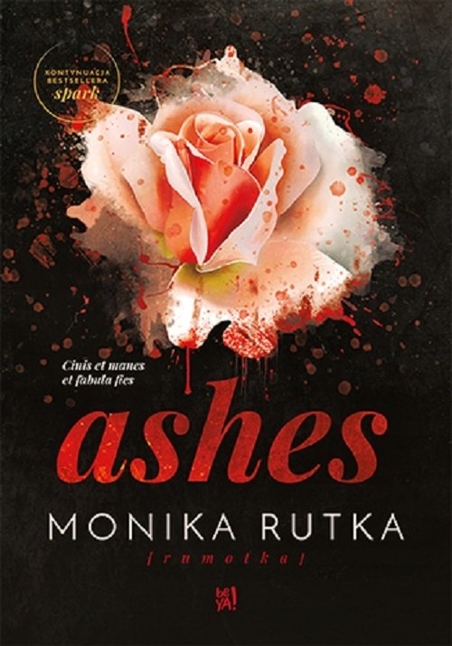 

Ashes