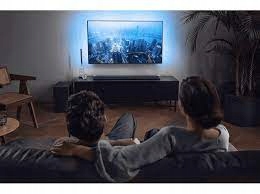 Philips TAB8205/10 Soundbar z subwooferem max 200W Marka Philips