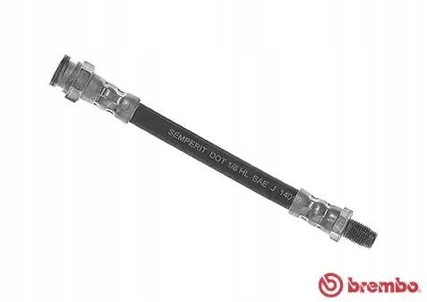 Brembo T 23 190 тормозной шланг