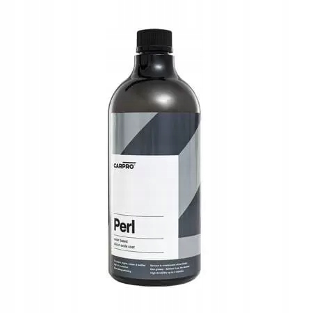 CarPro Perl Coat 1l środek do pielęgnacji opon, plastiku, winylu, gumy