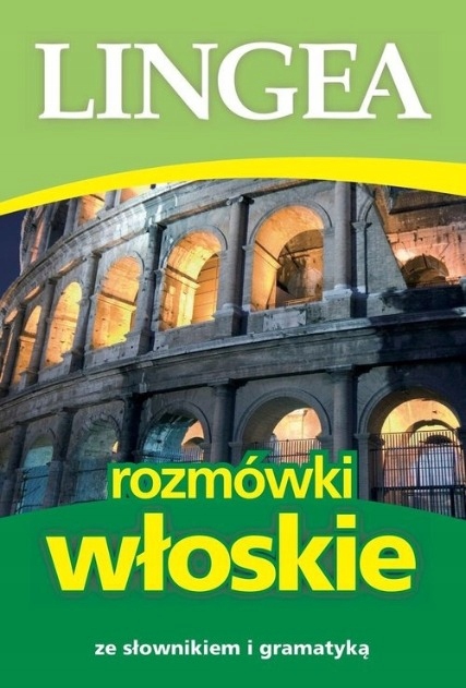 Rozmówki włoskie - Praca zbiorowa